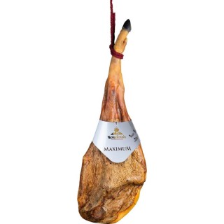 Jamón Maximum Gran Reserva de La Alpujarra NEVADENSIS 7 Kgs. Aprox.