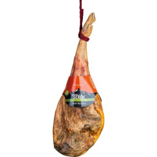 Jamón Gran Reserva SERON 8 Kgs. Aprox.