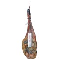 Paleta de Cebo 50% Ibérica de Salamanca IZQUIERDO 4,5 Kgs. Aprox.