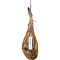 Jamón Cebo 50% Ibérico IZQUIERDO Salamanca 7,75 Kgs. Aprox.