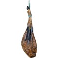 Jamón Etiqueta Negra de Guijuelo BENITO 7,5 Kgs. Aprox.