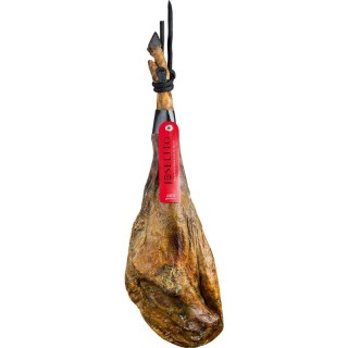 Jamón Ibérico Bellota JOSELITO Gran Reserva + 36 Meses 6-7 Kgs.